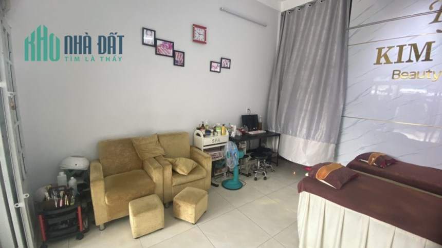 SANG NHƯỢNG SPA, NAIL, NỐI MI ĐỊA CHỈ 211 KHUẤT DUY BỨC, TÂN KIÊN, BÌNH CHÁNH, THÀNH PHỐ HỒ CHÍ MINH