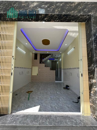 Bán Nhà Sau 1 Căn Mặt Tiền Đường Bùi Cẩm Hổ  P.Nhơn Bình Quy Nhơn , 40m2  , 1 Mê , Giá 1 Tỷ 800Tr