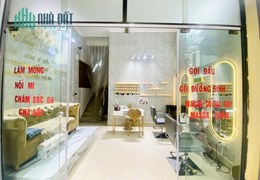 CẦN SANG NHƯỢNG SPA - NAIL -  ĐỊA CHỈ; Ngõ Chợ Khâm Thiên - Đống Đa - Hà Nội
