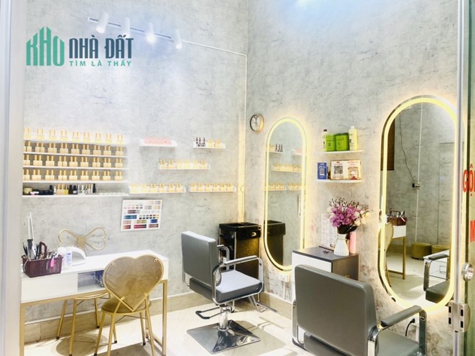 CẦN SANG NHƯỢNG SPA - NAIL -  ĐỊA CHỈ; Ngõ Chợ Khâm Thiên - Đống Đa - Hà Nội