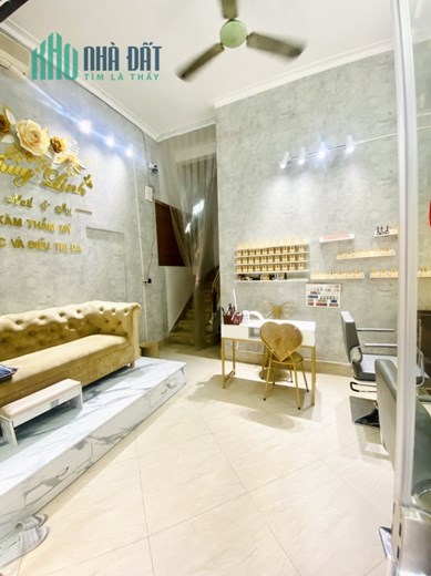 CẦN SANG NHƯỢNG SPA - NAIL -  ĐỊA CHỈ; Ngõ Chợ Khâm Thiên - Đống Đa - Hà Nội