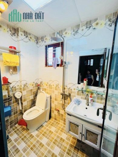 Phân lô ngõ 9 Minh Khai, 44m2, 5T, MT9.5m, 10.9 tỷ, ô tô, lô góc, 0977097287