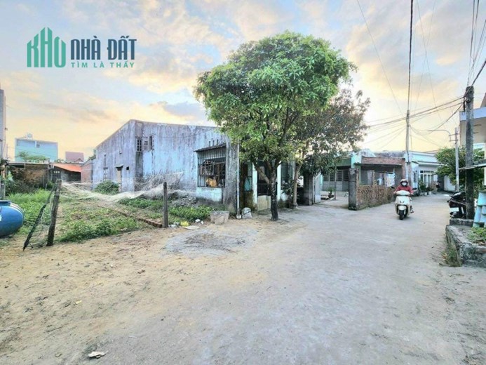 ĐẤT ĐẸP - GIÁ TỐT - CHÍNH CHỦ Cần Bán Lô Đất Tại  Q. Liên Chiểu, Đà Nẵng
