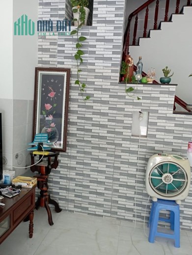 Bán Nhà Mặt Tiền Đường Lê Đại Cang P.Nhơn Bình Quy Nhơn , 113,4m2 , 4,5 Mê , Giá 6 Tỷ 200Tr