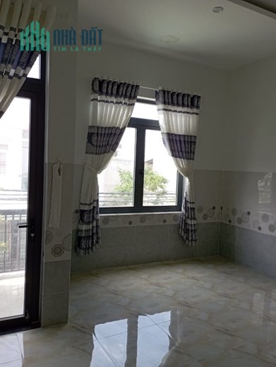 Bán Nhà Mặt Tiền Đường Lê Đại Cang P.Nhơn Bình Quy Nhơn , 113,4m2 , 4,5 Mê , Giá 6 Tỷ 200Tr