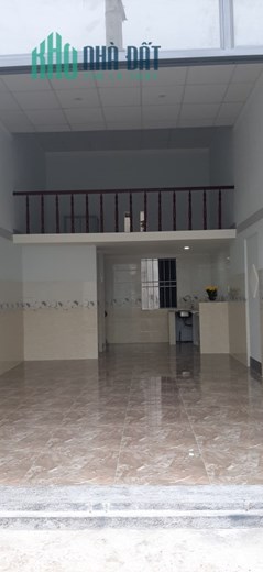 Bán Nhà Hẻm Phan Bá Vành P. Nhơn Bình Quy Nhơn , 64,8m2 , Mê Lỡ , Giá 1 Ty 950Tr