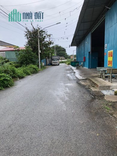 Chính Chủ Cần Cho Thuê Kho Xưởng Tại Bến Cát, Bình Dương