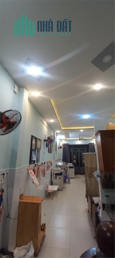 NHÀ  ĐẸP - GIÁ TỐT - Cần Bán Căn Nhà Vị Trí Đắc Địa Tại Quận Tân Phú Hcm