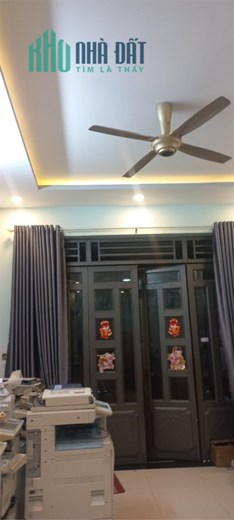 NHÀ  ĐẸP - GIÁ TỐT - Cần Bán Căn Nhà Vị Trí Đắc Địa Tại Quận Tân Phú Hcm