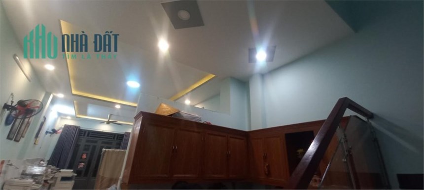 NHÀ  ĐẸP - GIÁ TỐT - Cần Bán Căn Nhà Vị Trí Đắc Địa Tại Quận Tân Phú Hcm