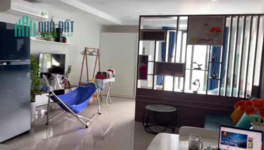CHÍNH CHỦ Cần Bán Căn Chung Cư Siêu Đẹp Ngã Tư Chợ Đình,  TP. Thủ Dầu Một, T. Bình Dương