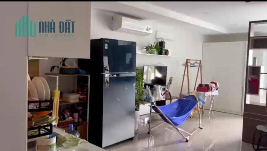CHÍNH CHỦ Cần Bán Căn Chung Cư Siêu Đẹp Ngã Tư Chợ Đình,  TP. Thủ Dầu Một, T. Bình Dương