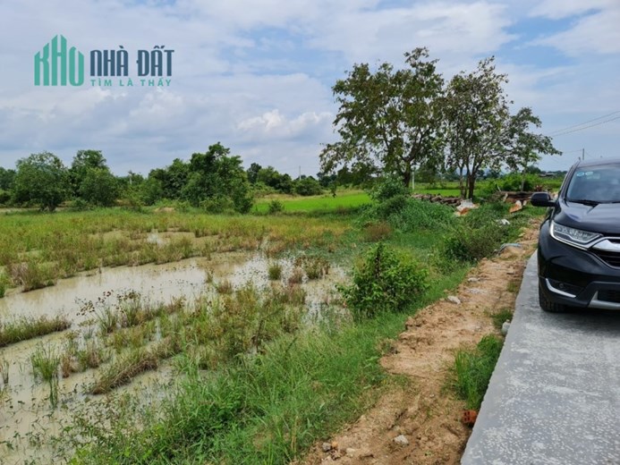 5100m2 đất ngộp tại bình thuận thích hợp đầu tư