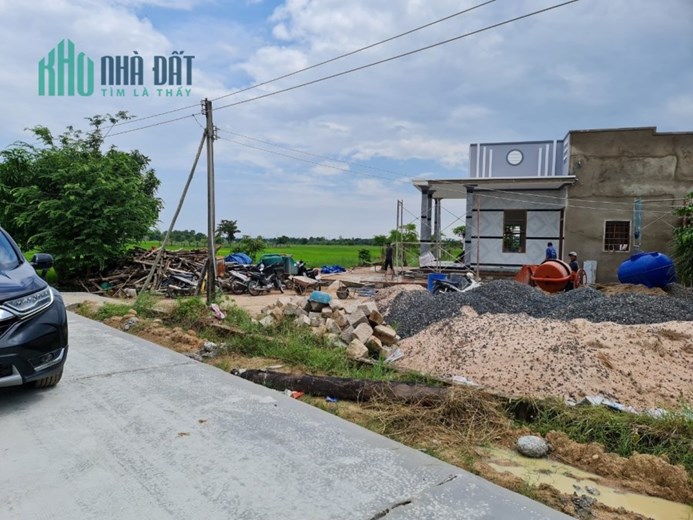 5100m2 đất ngộp tại bình thuận thích hợp đầu tư
