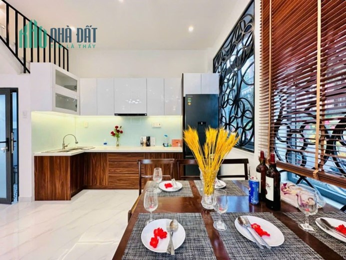 Bán Nhà Nguyễn Kiệm Gò Vấp Siêu Phẩm Gần Sân Bay Giá 5 Tỷ 5