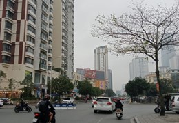 Em Cần Bán khách sạn mặt phố Đào Tấn, Liễu Giai. Linh Lang . Kim Mã Quận Ba Đình với giá bán 230 tỷ
