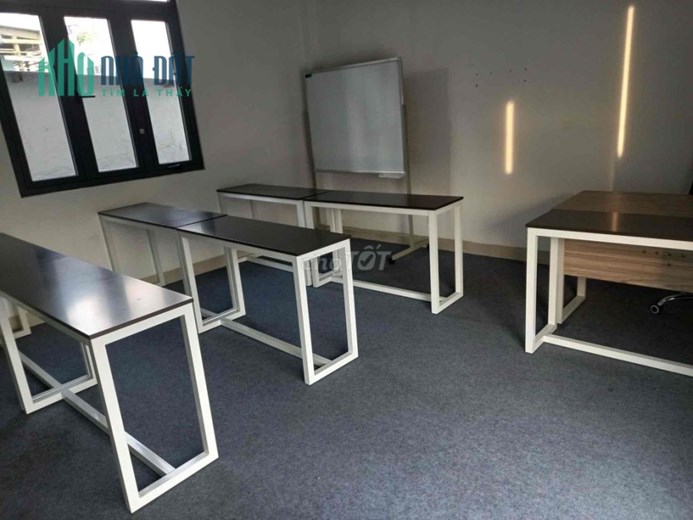 CHO THUÊ NHÀ NGUYÊN CĂN LÀM MẶT BẰNG KINH DOANH HOẶC VĂN PHÒNG CÔNG TY TẠI QUẬN 3