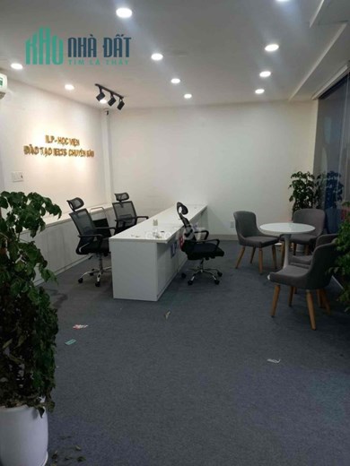 CHO THUÊ NHÀ NGUYÊN CĂN LÀM MẶT BẰNG KINH DOANH HOẶC VĂN PHÒNG CÔNG TY TẠI QUẬN 3