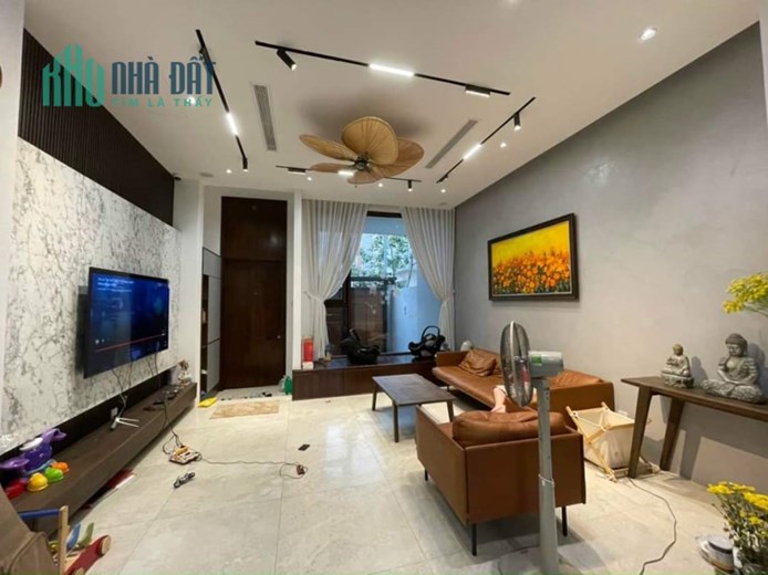 NGộp Bầu Cát - HXH lắc đầu 56m2 - 4 tầng Mới Đẹp