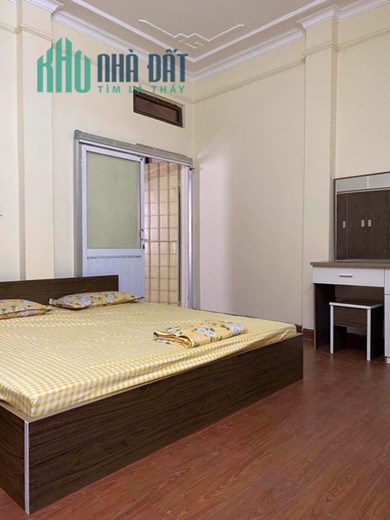 BÁN NHÀ HOÀNG HOA THÁM  4 TẦNG 3,5 TỶ,  VIEW HỒ ,DÒNG TIỀN ỔN ĐỊNH. VỀ Ở NGAY