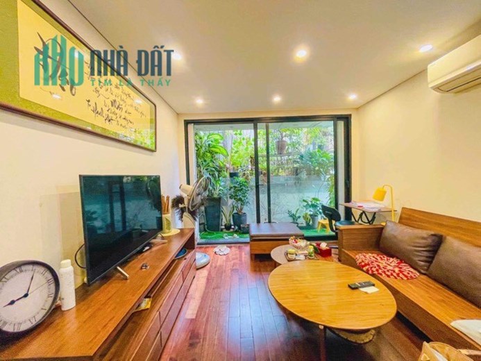 BÁN NHÀ HOÀNG HOA THÁM  4 TẦNG 3,5 TỶ,  VIEW HỒ ,DÒNG TIỀN ỔN ĐỊNH. VỀ Ở NGAY