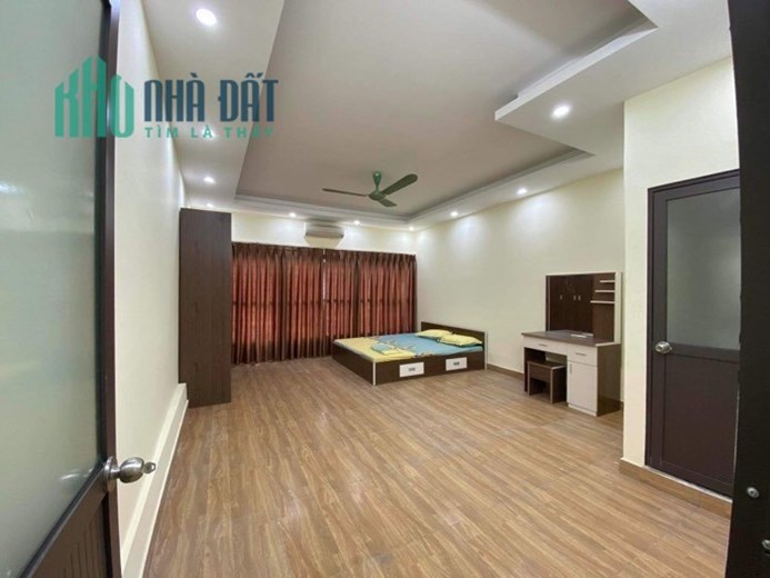 BÁN NHÀ HOÀNG HOA THÁM  4 TẦNG 3,5 TỶ,  VIEW HỒ ,DÒNG TIỀN ỔN ĐỊNH. VỀ Ở NGAY