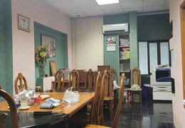 Bán nhà MẶT TIỀN Nguyễn Kiệm, Phú Nhuận 183m3, NGANG 7M, 4 tầng, 36 tỷ.