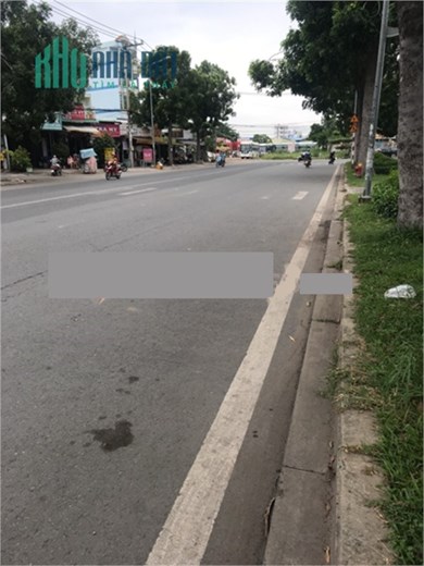 Mặt tiền Bờ Bao Tân Thắng, P. Sơn Kỳ, Tân Phú – 161m2, chỉ 17 tỷ