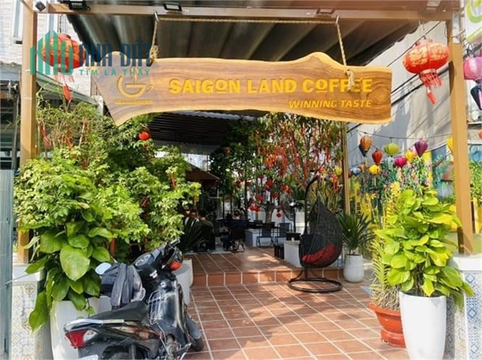 Mặt tiền Bờ Bao Tân Thắng, P. Sơn Kỳ, Tân Phú – 161m2, chỉ 17 tỷ