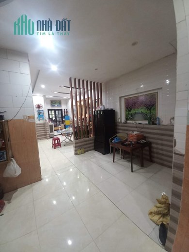Bán nhà cấp 4 phường Hòa Thọ Đông, Cẩm Lệ. Diện tích đất 290m2. Giá 6.1 tỷ