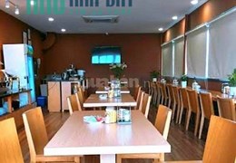 bán gấp nhà ngõ 189 Hoàng Hoa Thám Đội Cấn Phường Ngọc Hà Ba Đình dt 34 giá hơn 5 tỷ