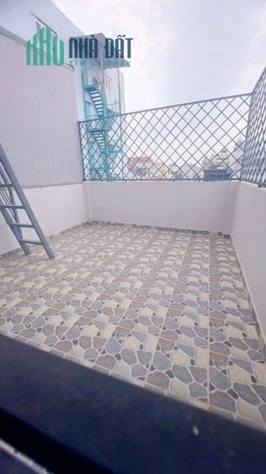 Bán nhà HXH Nguyễn Sơn Tân Phú 56m2 4 tầng chỉ 6,3 tỷ còn TL.