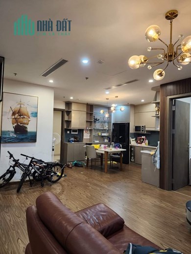 ĐĂNG CẤP Chung cư CC WESTPOINT PHẠM HÙNG 115m - hơn 4 tỷ
