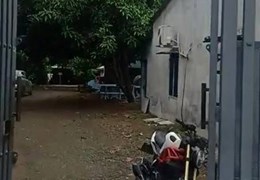 Chính chủ cho thuê kho xưởng ở đường Phạm Hùng, gần trường đại học Sài Gòn, Bình Chánh