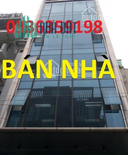 Em cần bán lại căn nhà vị trí  đẹp nhất  Hoàng Quốc Việt, Nghĩa Tân, Cầu Giấy  dt 200 m2 giá 155 tỷ