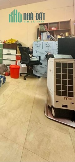 Nhà Quận 3, Lê Văn Sỹ, 115m2, HXH tránh nhau, sổ nở hậu, chưa qua đầu tư, nhỉnh 7 tỷ