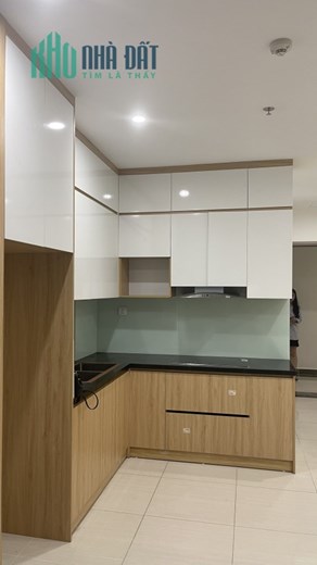 RẺ CHƯA? Bán chung cư vinhomes smart city 2pn+1 giá 2.550 phun đồ 63m tầng đẹp view thoáng