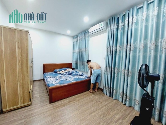 Cực HIếm, Bán nhà Mỹ Đình, Lê Đức Thọ 36m2, 4 tầng gần Ô tô chỉ hơn 3 tỷ