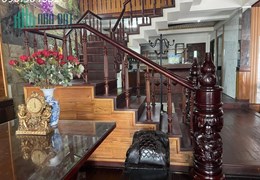 BIỆT THỰ GỖ, 3 TẦNG, DT ĐẤT 160, MT 8M. ĐƯỜNG 30M SƠN TRÀ