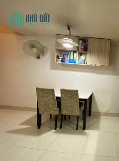 Nhà Quận 3, CXĐT, Điện Biên Phủ, khu hiếm nhà bán, 26m2, 4 tầng, nhỉnh 5 tỷ