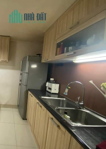 Nhà Quận 3, CXĐT, Điện Biên Phủ, khu hiếm nhà bán, 26m2, 4 tầng, nhỉnh 5 tỷ