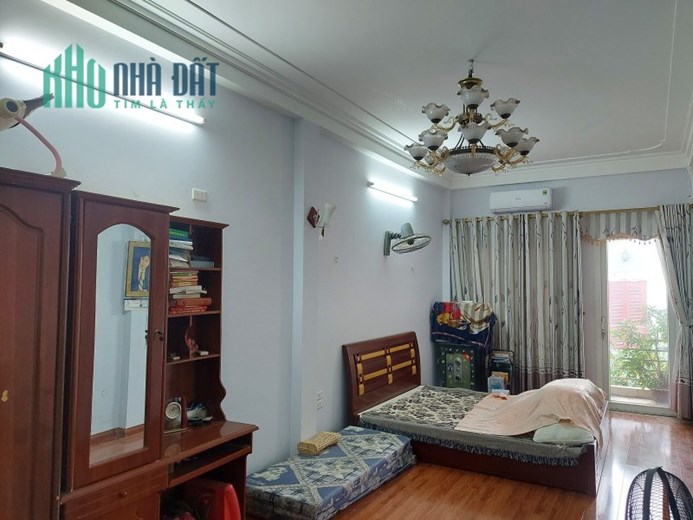 Bán nhà 4 tầng Sài Đồng,Long Biên 54m2 ,oto tránh ,gara nhỉnh 6 tỷ