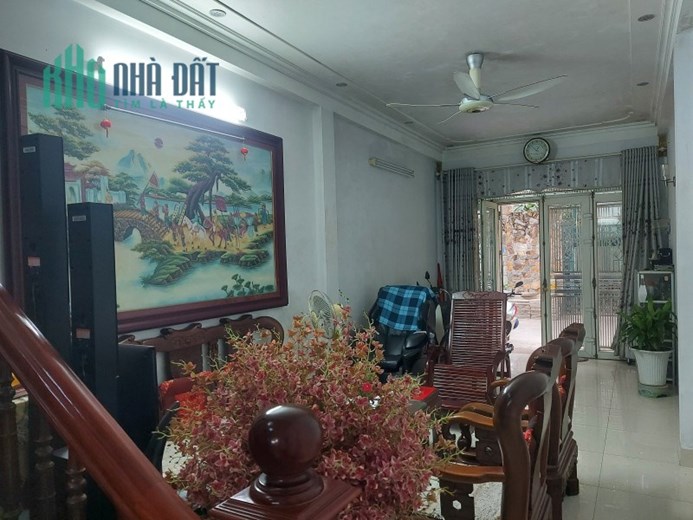 Bán nhà 4 tầng Sài Đồng,Long Biên 54m2 ,oto tránh ,gara nhỉnh 6 tỷ