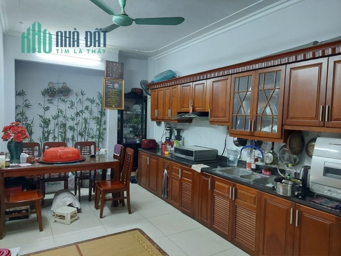 Bán nhà 4 tầng Sài Đồng,Long Biên 54m2 ,oto tránh ,gara nhỉnh 6 tỷ