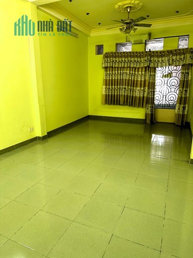 Cho thuê nhà 1T3L 710m2 mặt tiền đường Kha Vạn Cân Linh Đông