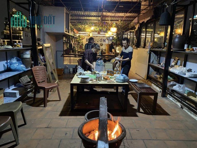 ⚜️ TÒA NHÀ HOME STAY ĐẲNG CẤP CẦU GỖ, HOÀN KIẾM 100M2 8T MT 4.5M, 18 PHÒNG VIP, CHỈ 86 TỶ ⚜️