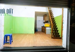 Sang gấp mặt bằng 40m2 mặt tiền đường 6 Trường Thọ