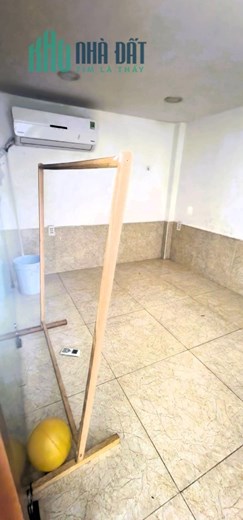 Sang gấp mặt bằng 40m2 mặt tiền đường 6 Trường Thọ