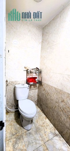 Sang gấp mặt bằng 40m2 mặt tiền đường 6 Trường Thọ