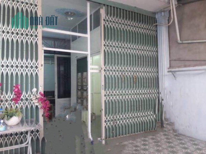 Bán Nhà Trung Tâm Trường Thọ - 135m2 - Không QH - Không Lộ Giới - Giá 4.4 Tỷ